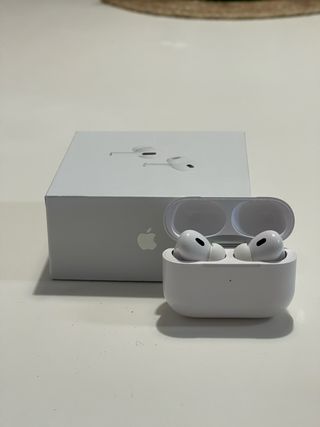 AirPods Pro 2da Gen Blancos
