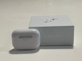 AirPods Pro 2da Gen Blancos