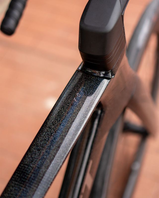 Bicicleta Carretera Scott Foil RC 20