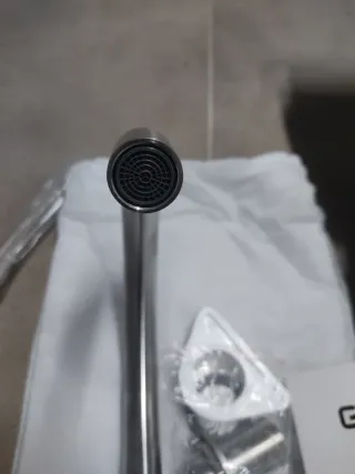 Grifo de cocina Grifema