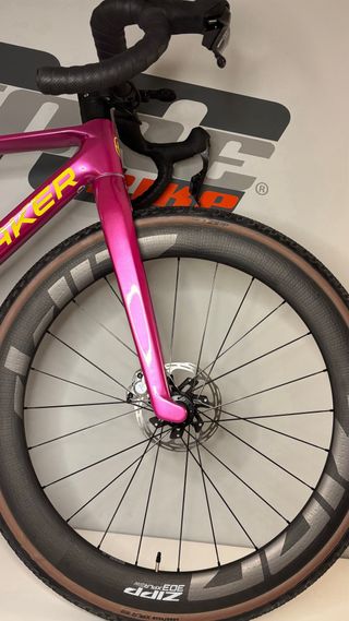 Mondraker Arid Carbon RR SL T-S