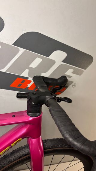 Mondraker Arid Carbon RR SL T-S