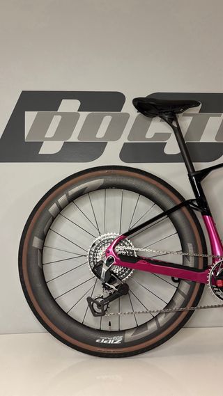 Mondraker Arid Carbon RR SL T-S