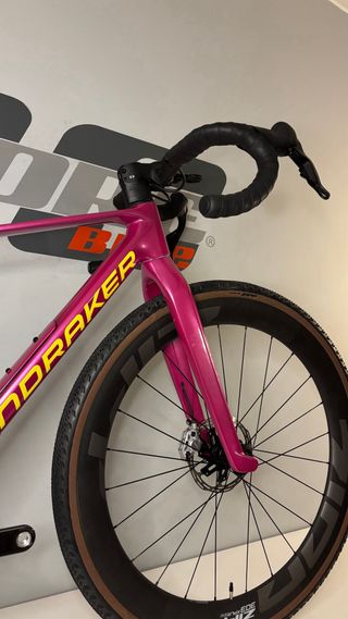 Mondraker Arid Carbon RR SL T-S