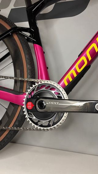 Mondraker Arid Carbon RR SL T-S