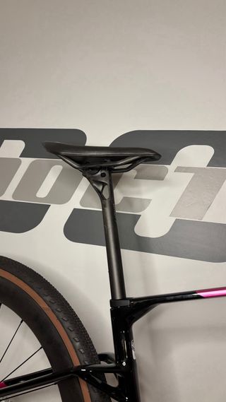 Mondraker Arid Carbon RR SL T-S