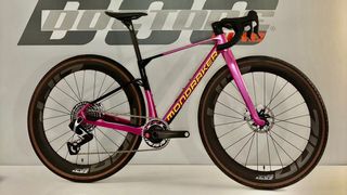 Mondraker Arid Carbon RR SL T-S