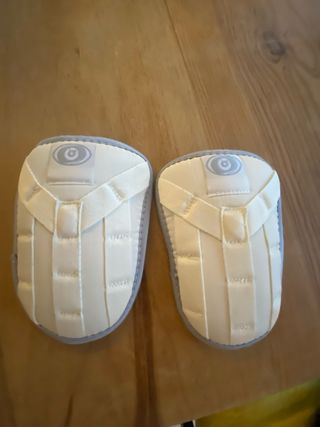 Adidas Forum Buckle Low x Bad Bunny Gris Blanco