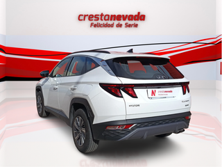 💥DESDE 379€/MES TUCSON HEV💥¡SIN PAGAR ENTRADA!