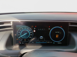 💥DESDE 379€/MES TUCSON HEV💥¡SIN PAGAR ENTRADA!