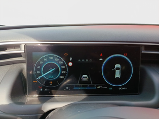 💥DESDE 379€/MES TUCSON HEV💥¡SIN PAGAR ENTRADA!