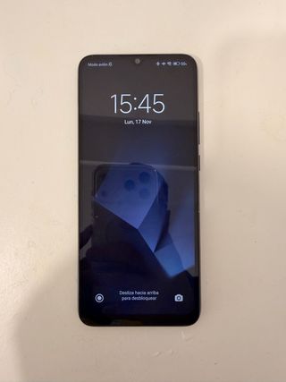 Xiaomi Redmi 10C Nero 128gb