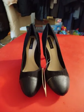 Zapatos de tacón Sfera Talla 36