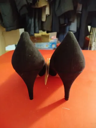 Zapatos de tacón Sfera Talla 36