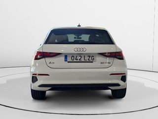 Audi A3 30 TFSI