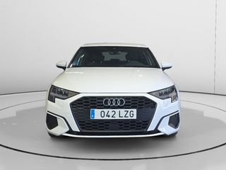 Audi A3 30 TFSI
