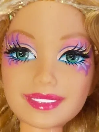 Barbie Fairytopia