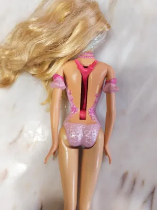 Barbie Fairytopia