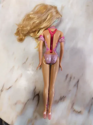 Barbie Fairytopia