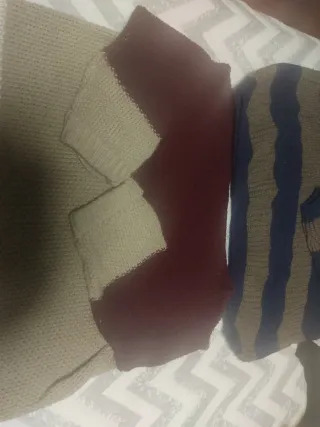 Due maglioni taglia M