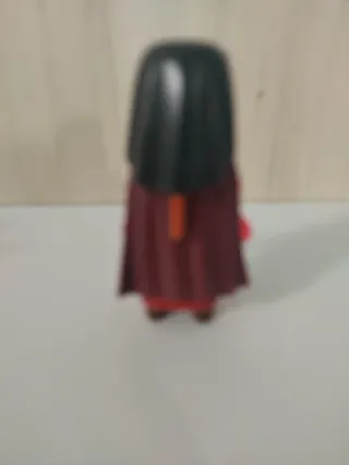 Playmobil Belén Figura Rey Mago