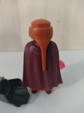 Playmobil Belén Figura Rey Mago