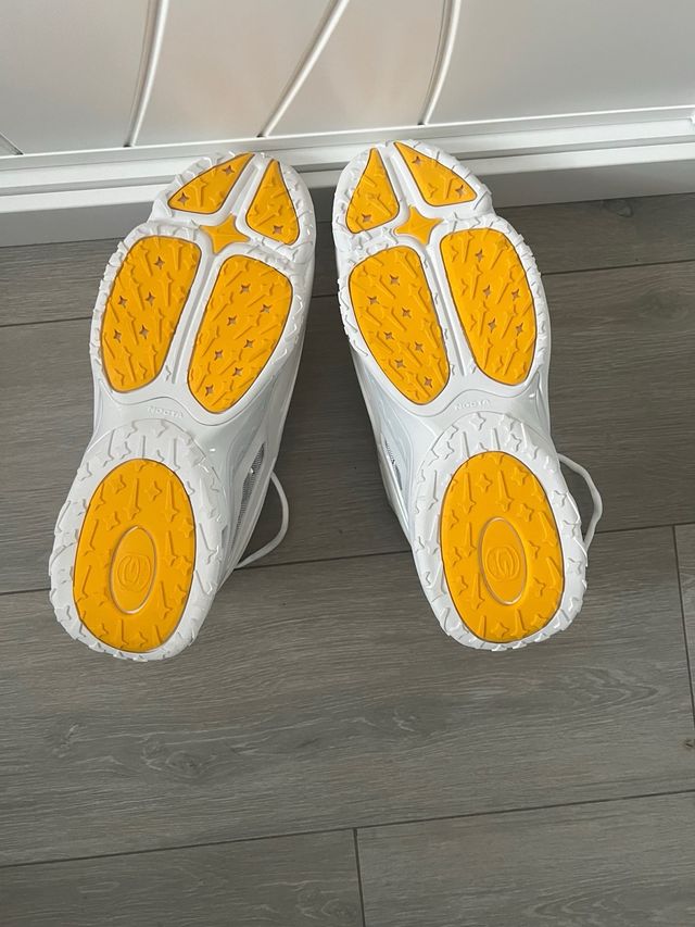 Nike x Nocta Hot Step 2 Blancas