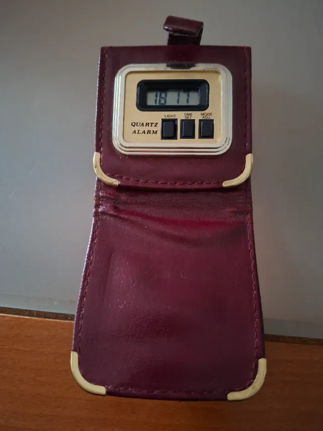 Cartera Coca-Cola 1992