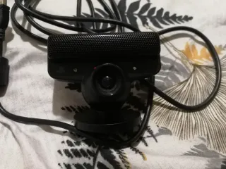 Cámara PlayStation Eye para PS3