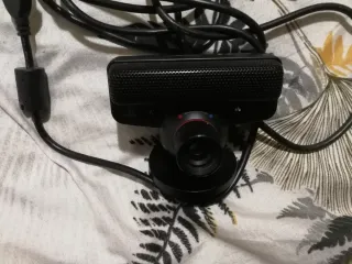 Cámara PlayStation Eye para PS3