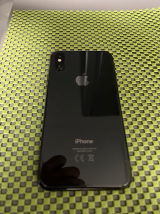 iPhone XS 256GB