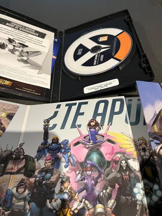 Overwatch Origins Edition PC