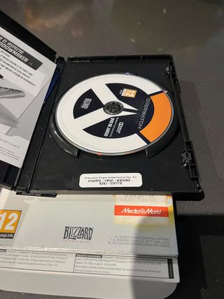 Overwatch Origins Edition PC