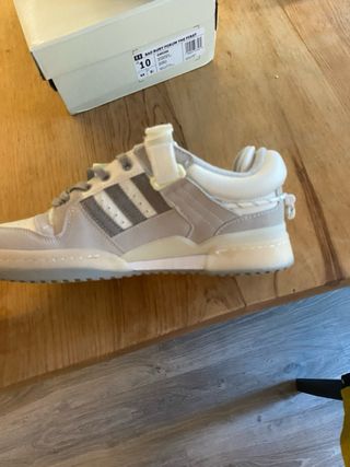 Adidas Forum Low x Bad Bunny GW0266 Talla 44