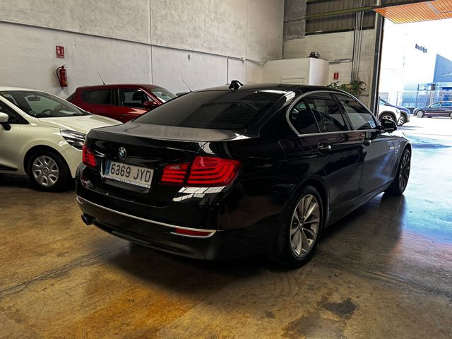 BMW Serie 5 530d xDrive 258CV F10
