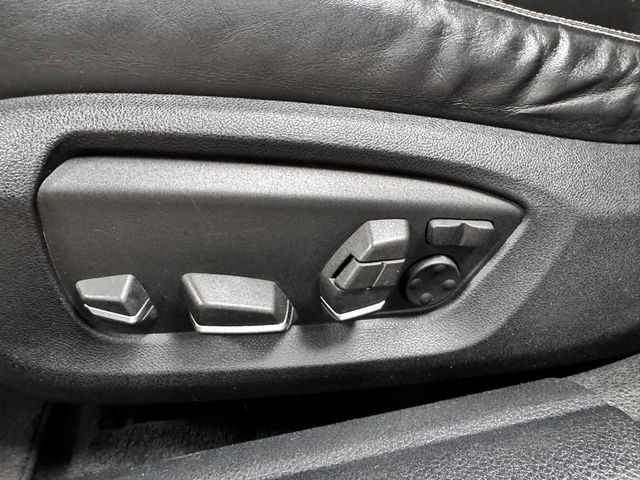 BMW Serie 5 530d xDrive 258CV F10