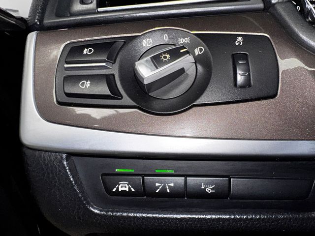 BMW Serie 5 530d xDrive 258CV F10