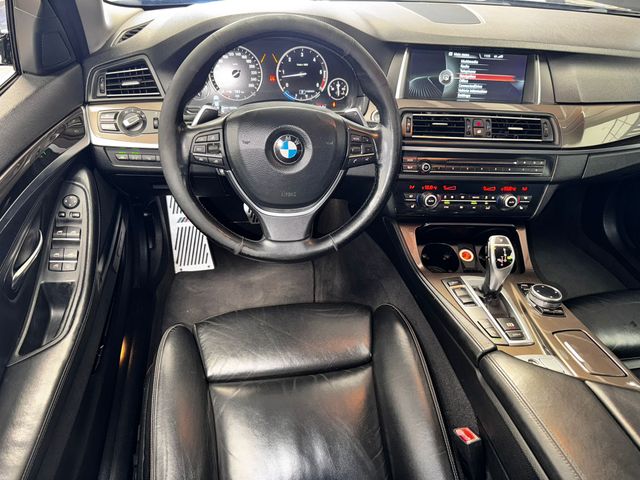 BMW Serie 5 530d xDrive 258CV F10