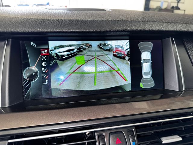 BMW Serie 5 530d xDrive 258CV F10