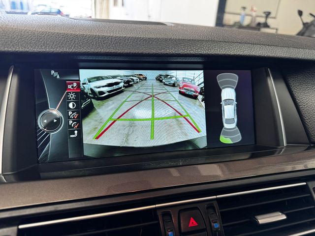 BMW Serie 5 530d xDrive 258CV F10