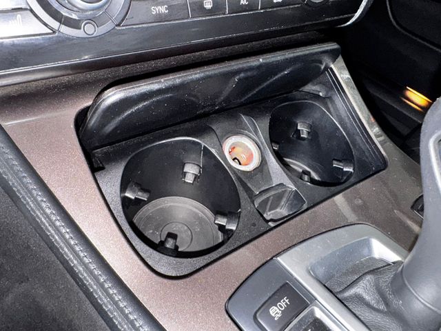 BMW Serie 5 530d xDrive 258CV F10