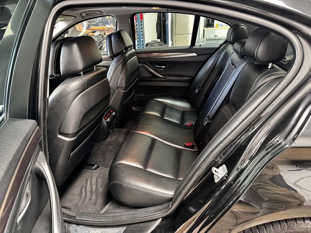 BMW Serie 5 530d xDrive 258CV F10