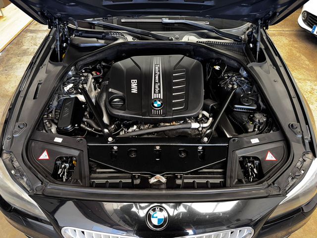 BMW Serie 5 530d xDrive 258CV F10