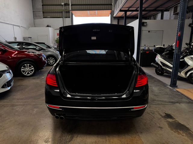 BMW Serie 5 530d xDrive 258CV F10