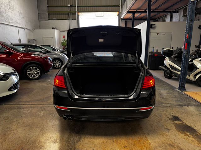 BMW Serie 5 530d xDrive 258CV F10