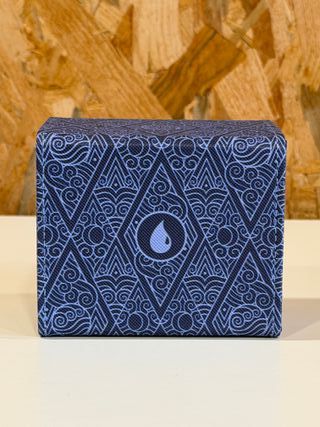 Sidewinder Blue Mana Magic MTG Avatar Airbender UG