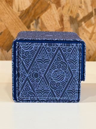 Sidewinder Blue Mana Magic MTG Avatar Airbender UG