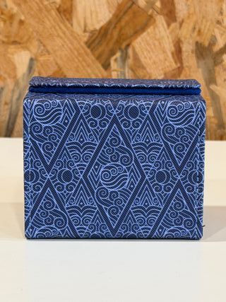 Sidewinder Blue Mana Magic MTG Avatar Airbender UG