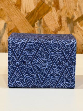 Sidewinder Blue Mana Magic MTG Avatar Airbender UG