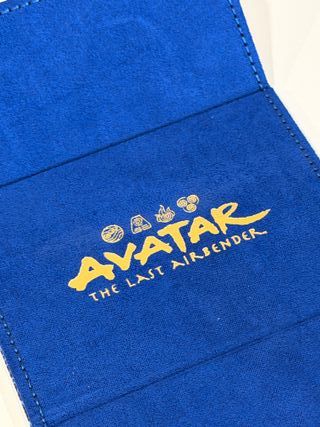 Sidewinder Blue Mana Magic MTG Avatar Airbender UG